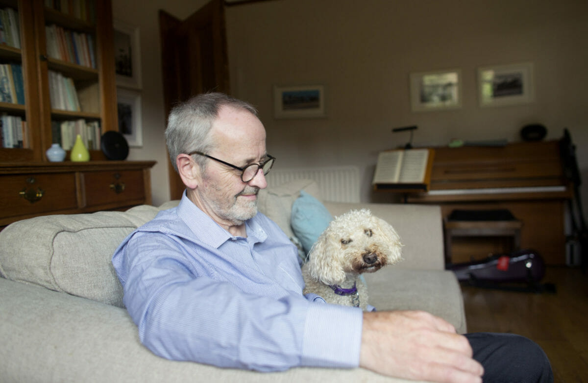 'The system didn't give him a chance': a father's search for answers after his son's death from alcoholism 3