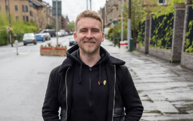 26 Voices: visions from across Scotland on our climate future 8