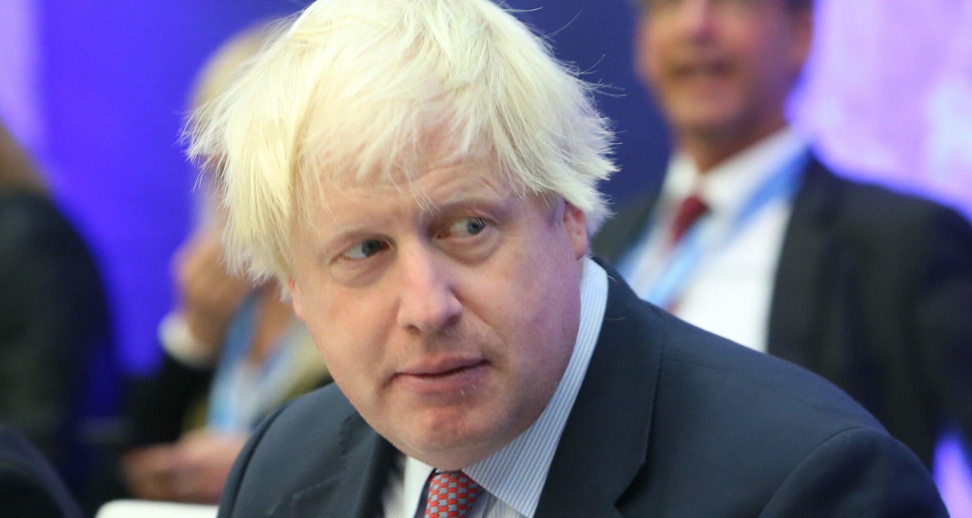 Boris Johnson: 10 false claims 4
