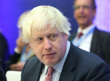 Boris Johnson: 10 false claims 2