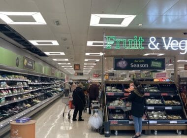 Podcast: how green is COP26's supermarket sponsor? 12