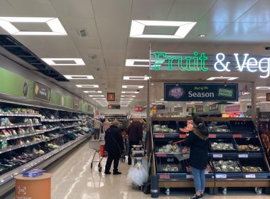 Podcast: how green is COP26's supermarket sponsor? 5