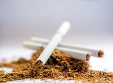Westminster and Holyrood “must up their game” on tobacco firms 4