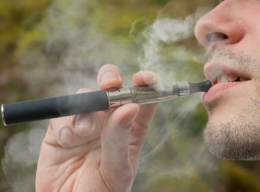 Facebook campaigns opposing anti-vaping laws prompt concern 2