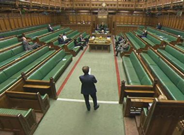 Claim about MPs' debate attendance is Mostly False 8