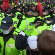 Police Scotland 'lied' about its policing of two protests during COP26, according to new report 8