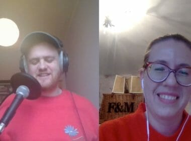 The FFS Show 23: PartyGate & Freedom of Information with Jenna Corderoy from openDemocracy 10