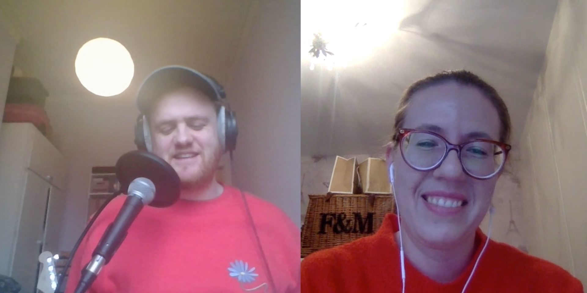 The FFS Show 23: PartyGate & Freedom of Information with Jenna Corderoy from openDemocracy 3