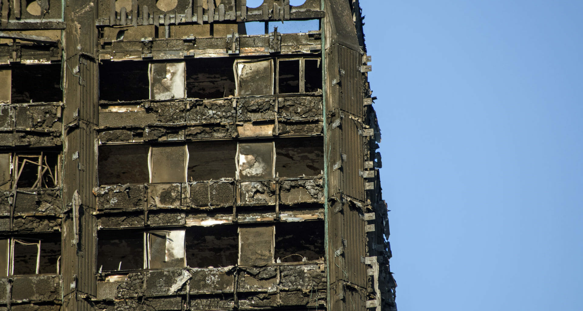 Lothian Pension Fund invests in US firm behind Grenfell cladding panels 3