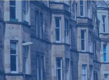 Low earning Scots face paying more than half of salary on rent 10