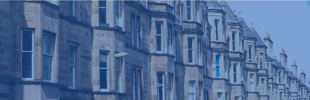 Low earning Scots face paying more than half of salary on rent 3