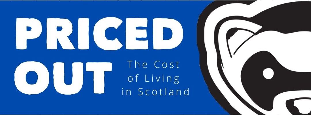 Half a million extra Scots struggling with finances after the pandemic 9