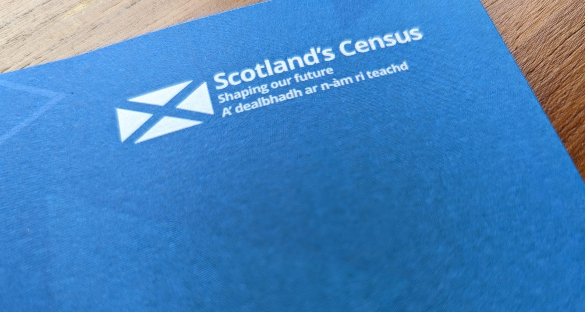 The FFS show 26: Scottish census and LGBTQ+ data with Dr Kevin Guyan 6