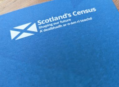 The FFS show 26: Scottish census and LGBTQ+ data with Dr Kevin Guyan 9