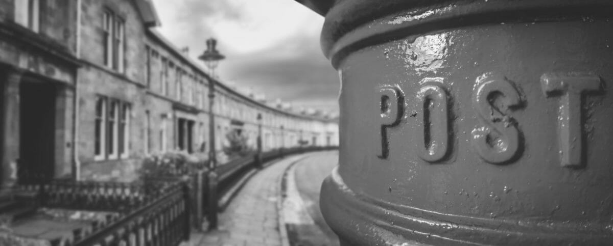 Post Offices are closing and disabled people are paying the price 5