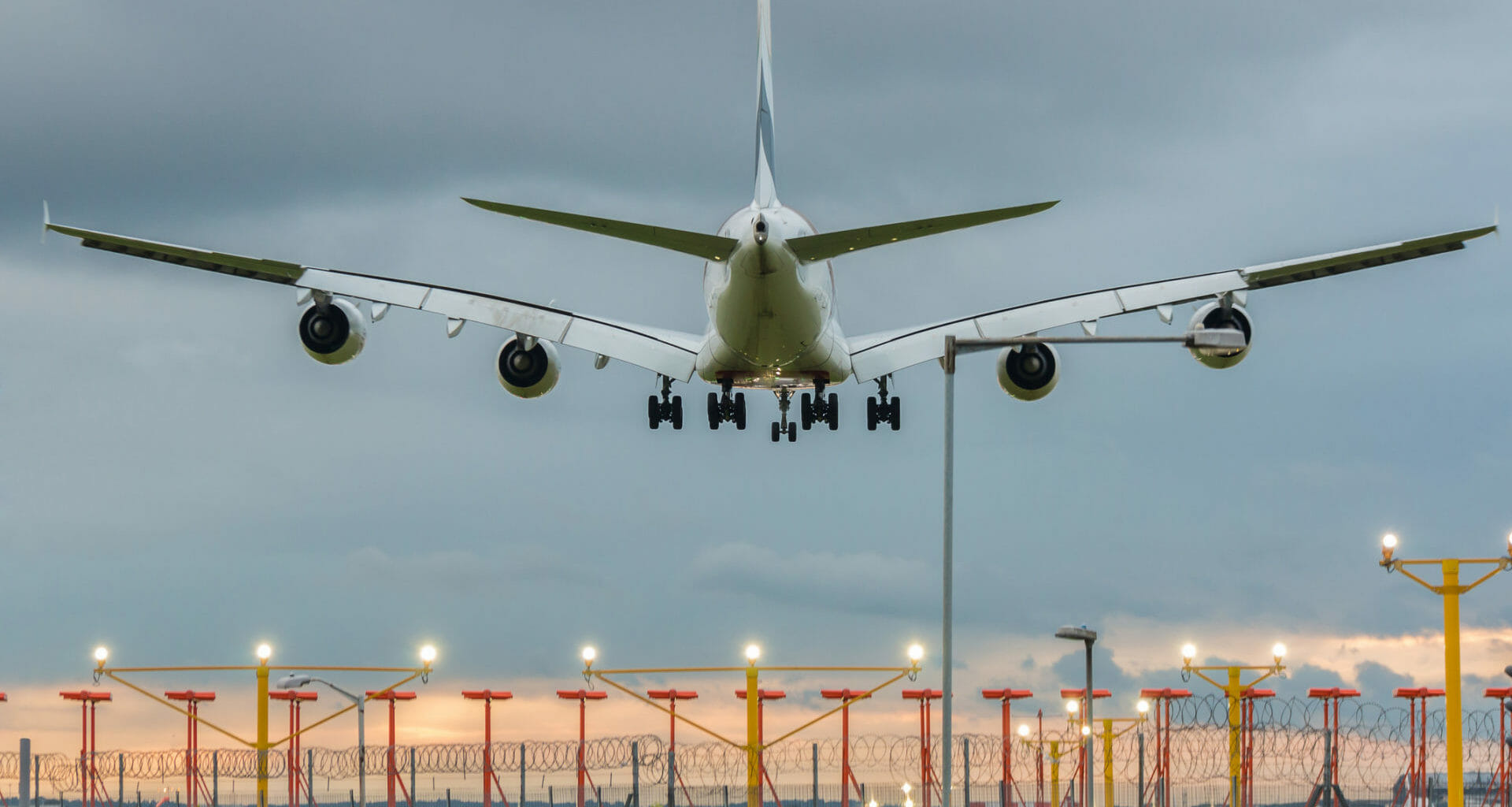 Government accused of ‘greenwashing deal’ in support of Heathrow 3