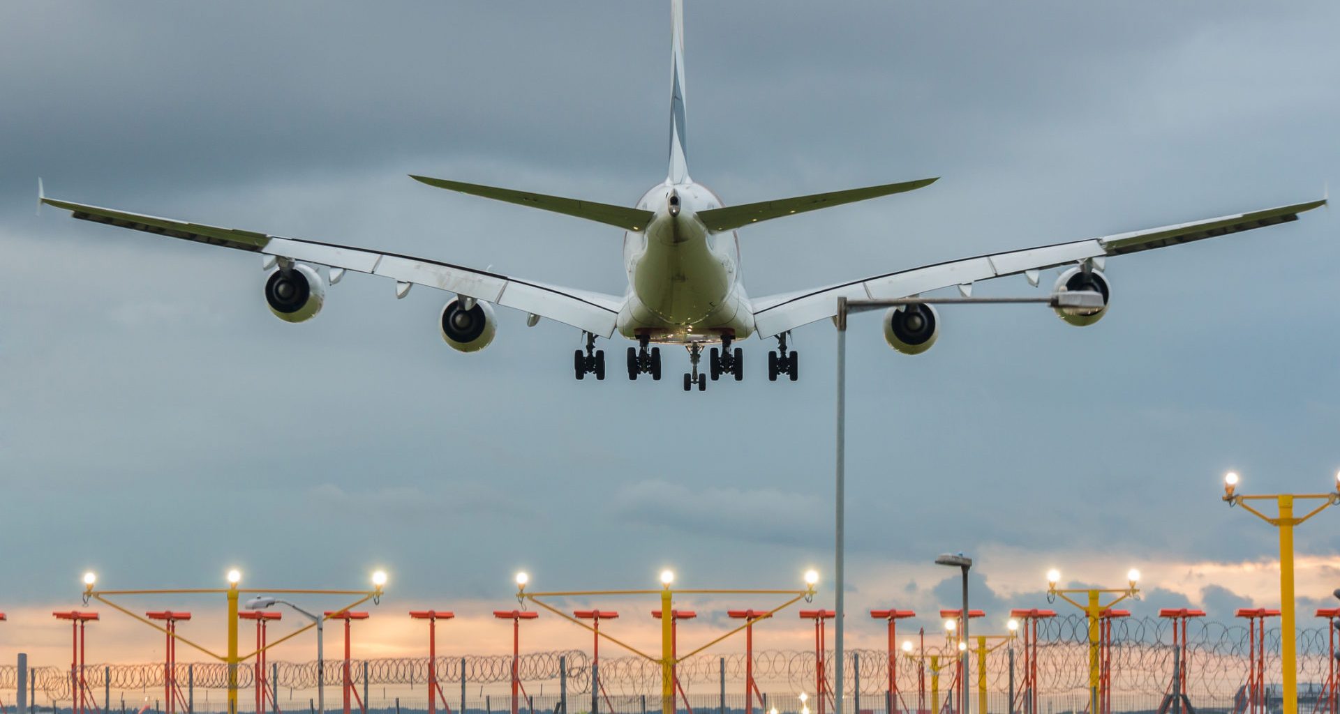 Government accused of ‘greenwashing deal’ in support of Heathrow 5