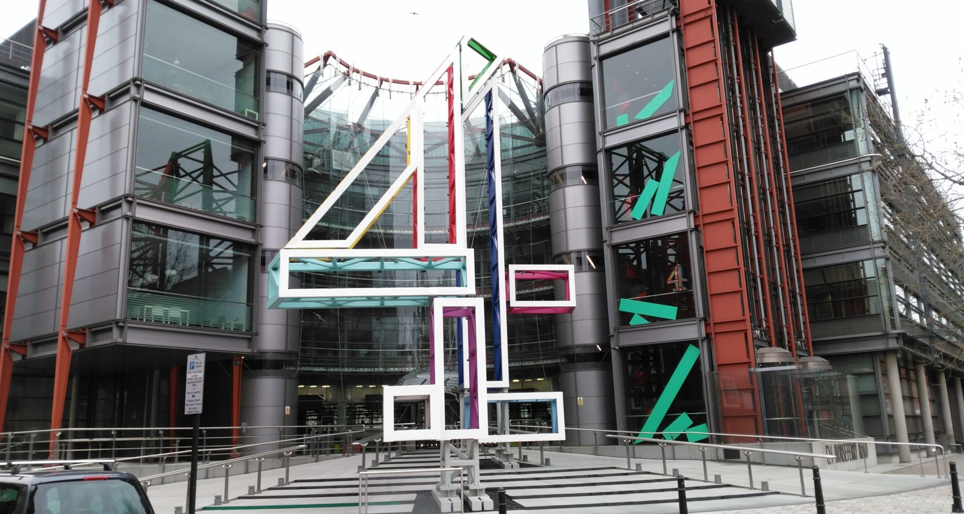 Claim Channel 4 is funded by taxpayers is False 4