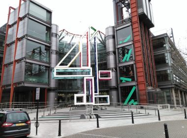 Claim Channel 4 is funded by taxpayers is False 4