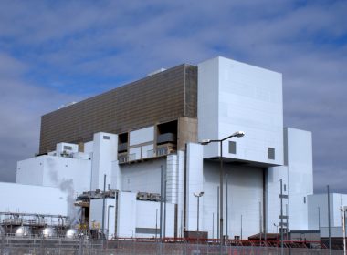 First cracks found in Torness nuclear reactor 8