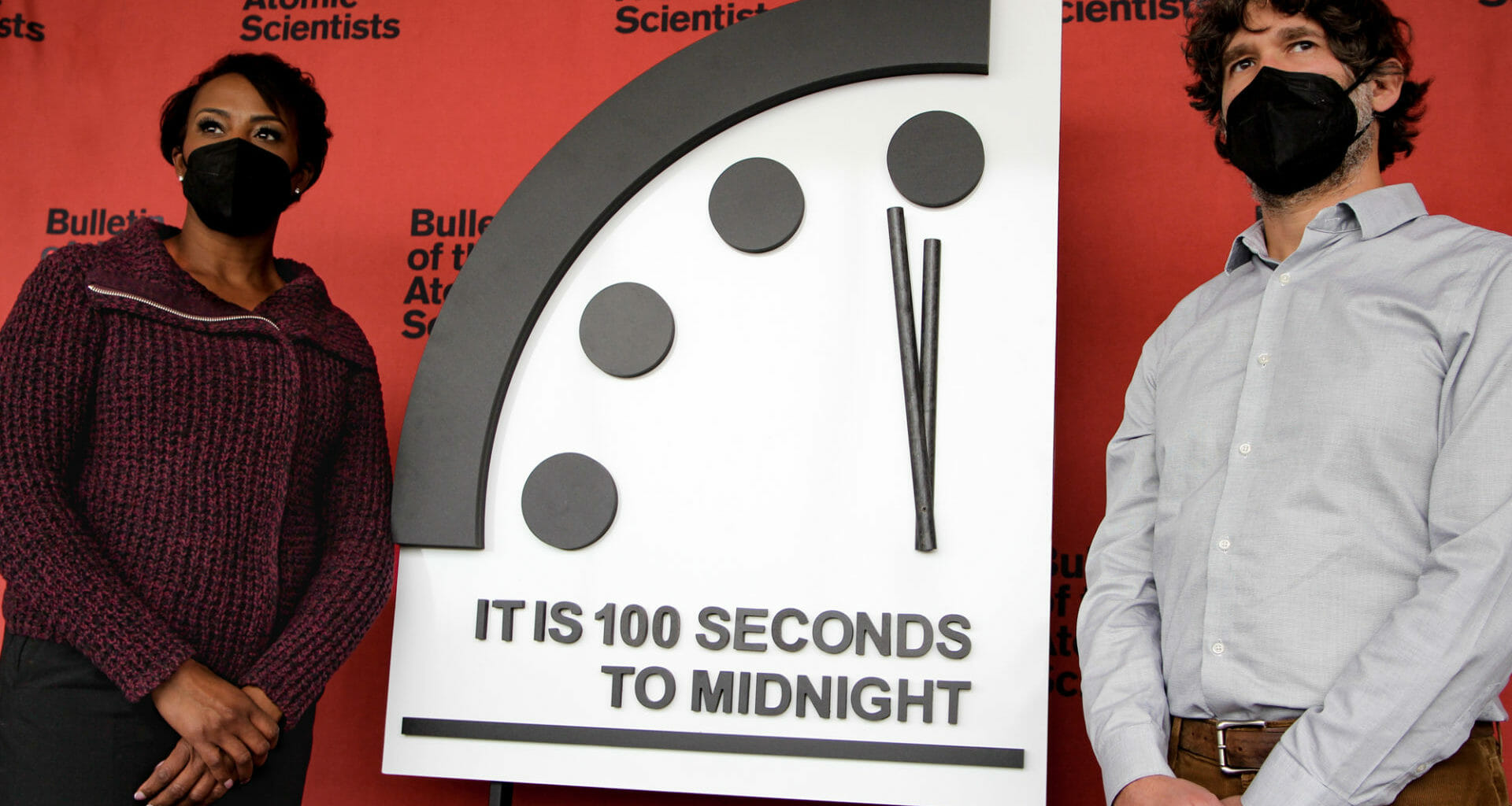 The FFS Show 30: The Doomsday Clock with Herbert Lin 3