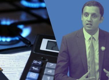 Fact check: Anas Sarwar claims SNP are failing to alleviate rising costs 7