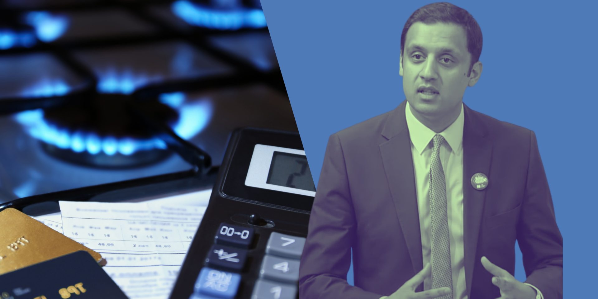 Fact check: Anas Sarwar claims SNP are failing to alleviate rising costs 3