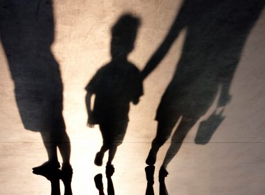 Missing trafficked children prompts claims of "child protection crisis" 6