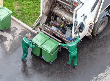Glasgow spent ten million on agency cleansing workers 3