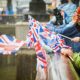 Claim Nicola Sturgeon waved a Union Flag at Jubilee event is FFS 10
