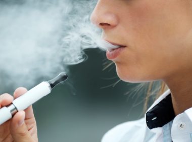 London PR firm behind 'grassroots' pro-vape campaign called 'Tell Nicola' 2