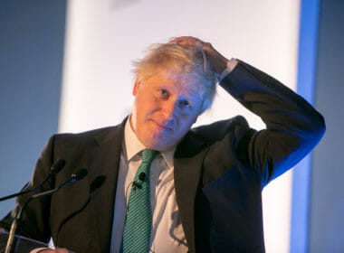 Boris Johnson resignation: What happens now? 1