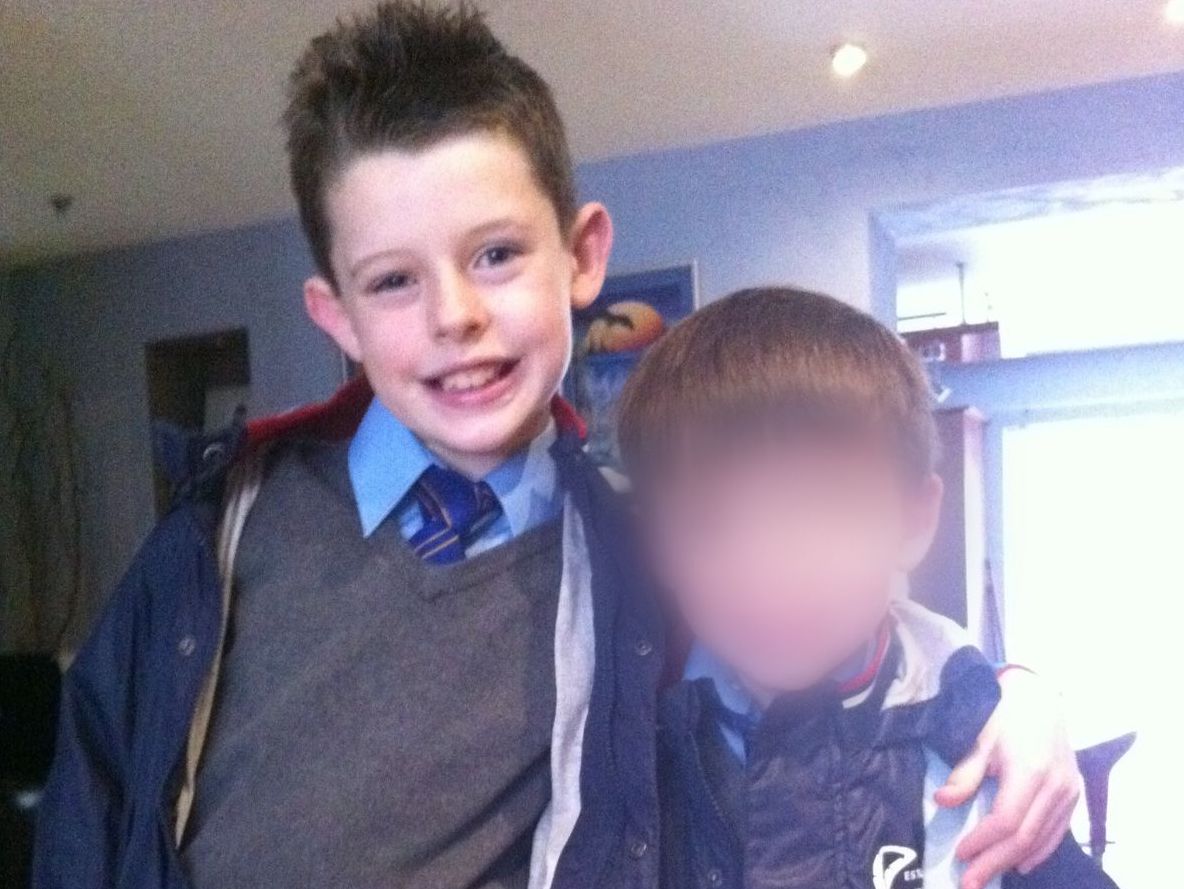 'He deserved the same as his peers': additional support needs children held back, experts claim 5