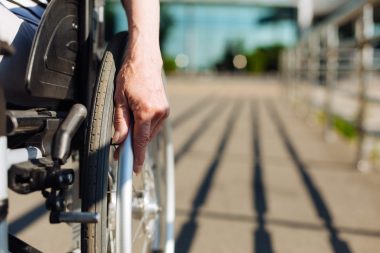 Edinburgh Fringe faces criticism for lack of disabled access  15