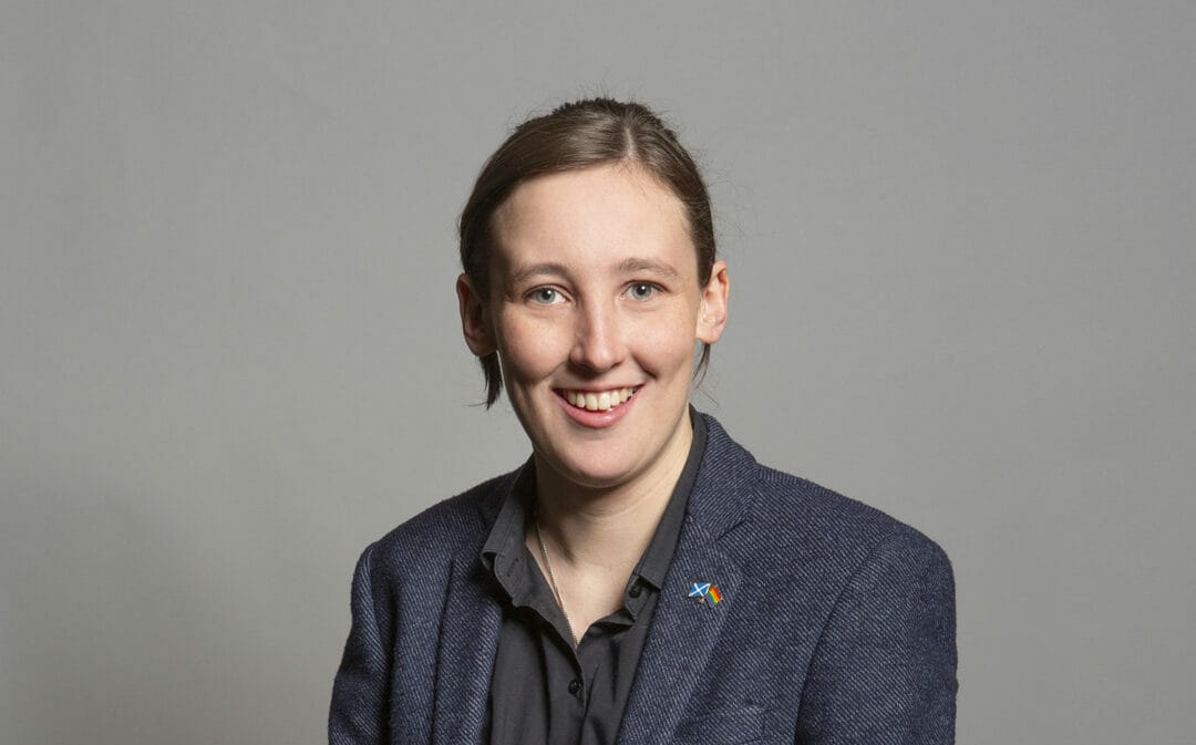 SNP MP Mhairi Black's viral speech: her claims fact checked