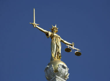 ‘Legal aid crisis’ in Scotland denies justice to survivors of gender-based violence 3