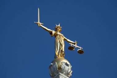 ‘Legal aid crisis’ in Scotland denies justice to survivors of gender-based violence 23