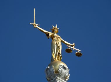 ‘Legal aid crisis’ in Scotland denies justice to survivors of gender-based violence 4
