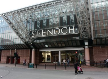 Retail haven: Three in four city shopping centres have offshore links 6