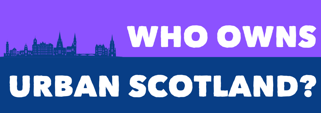 who owns urban scotland