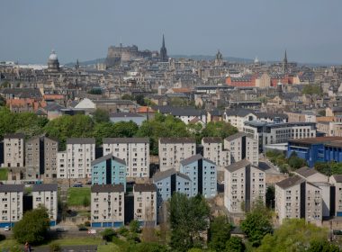 How stark are Scotland's health inequalities? FFS explains 3