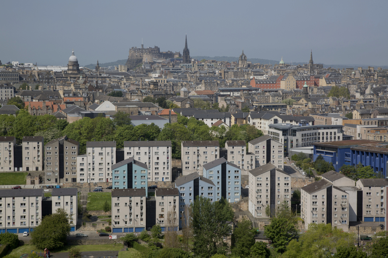 How stark are Scotland's health inequalities? FFS explains 4