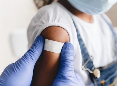 Claim vaccine causes more harm than Covid-19 is False 10