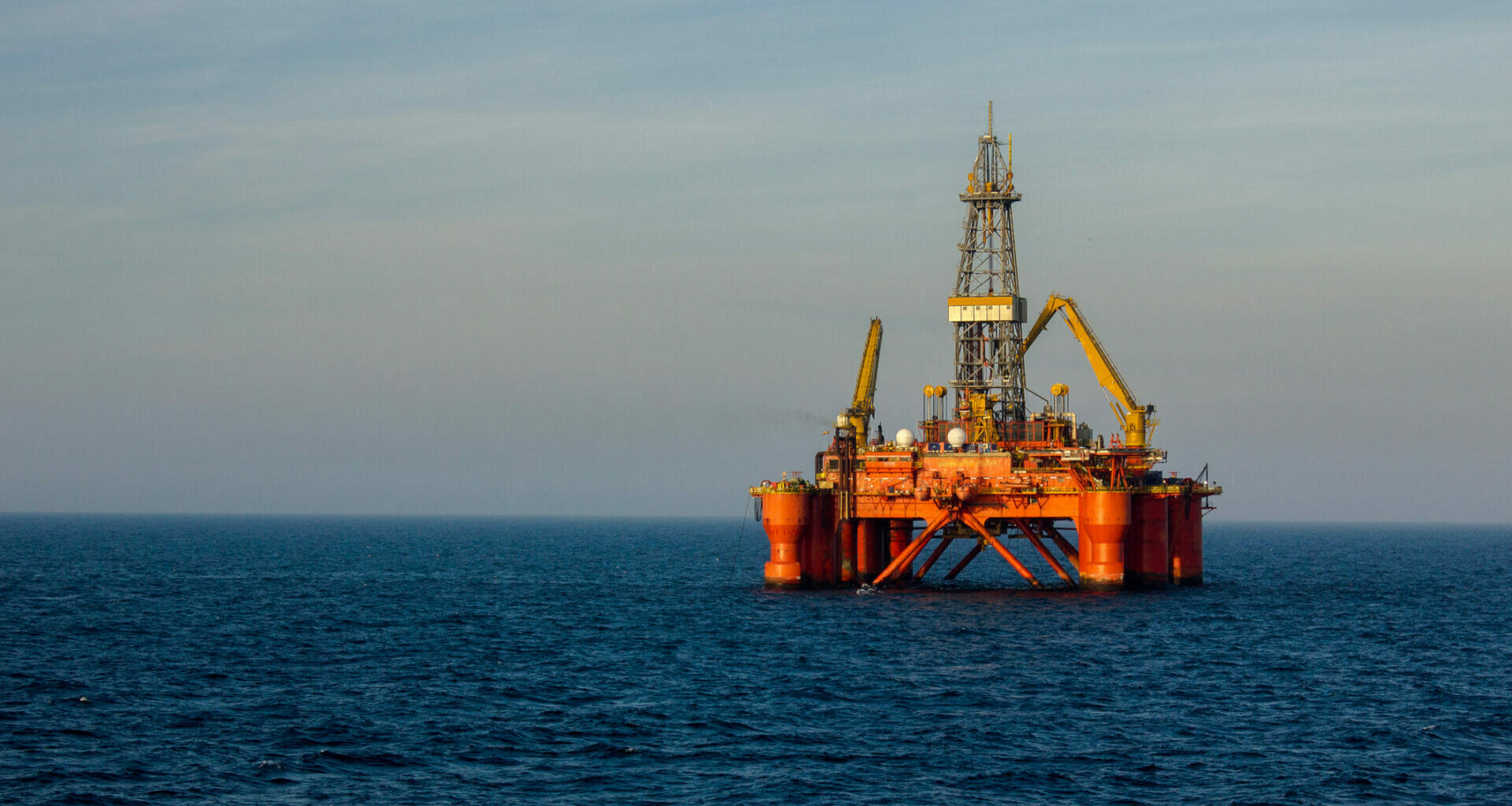 Revealed: The insurance players entangled in North Sea oil 7