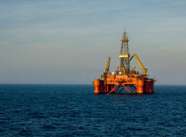 Revealed: The insurance players entangled in North Sea oil 2
