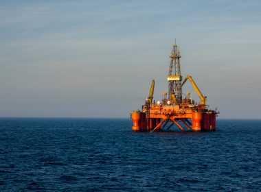Revealed: The insurance players entangled in North Sea oil 8