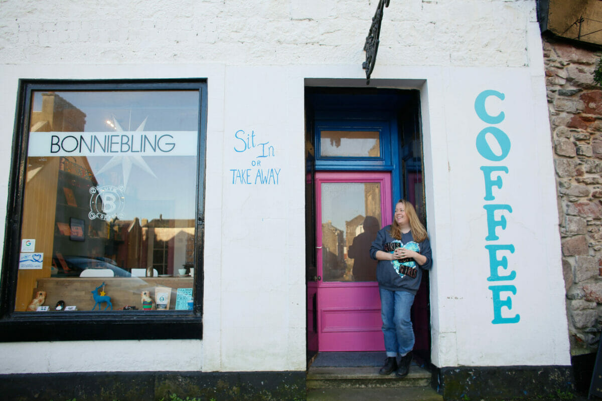 Island depopulation: The battle on Bute 24
