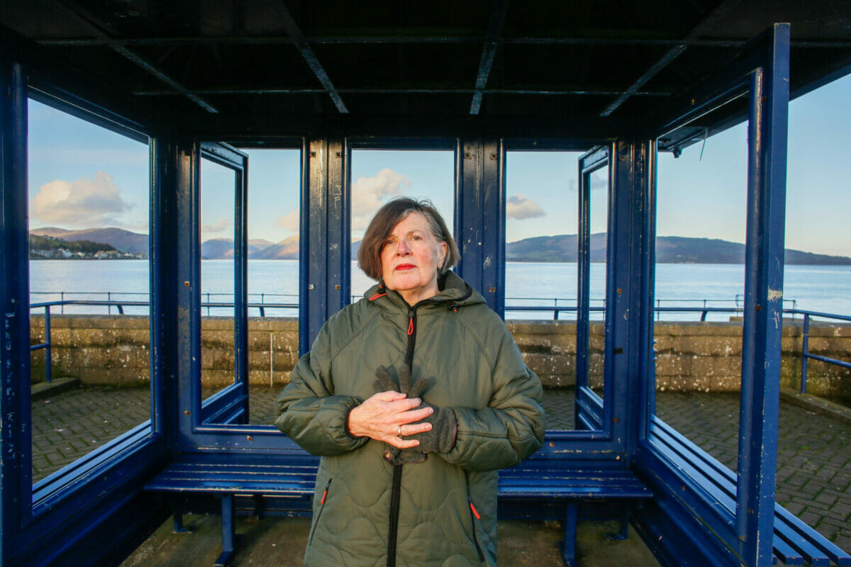 Island depopulation: The battle on Bute 5