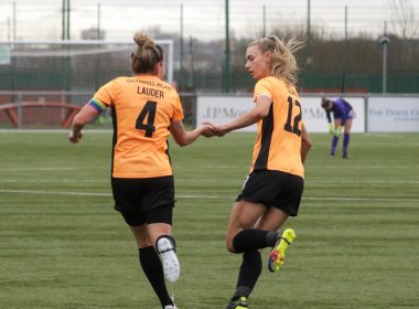 How a Glasgow women’s football team is tackling cervical cancer screening 7
