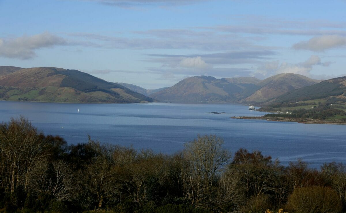 Island depopulation: The battle on Bute 4